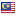 wpstart.org server is located in Malaysia